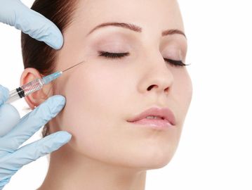 Anti-wrinkle treatment in Liverpool. Botox in Liverpool. Skin sational aesthetics Liverpool botox