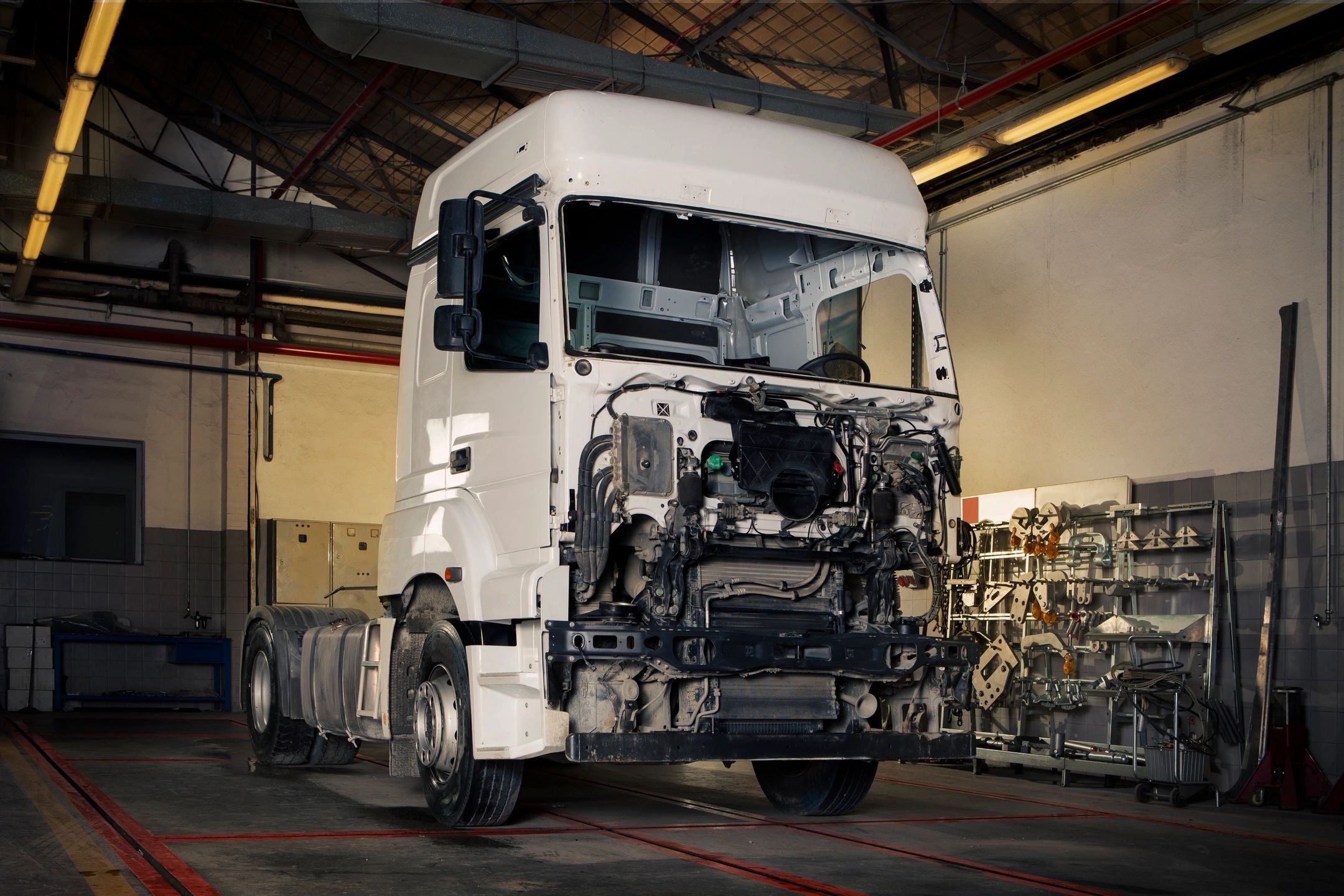 Queens Truck Repairs Queens Truck Repairs