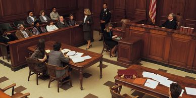Ken Wheatley, Expert witness for Plaintiff or Defense Counsel, premises liability cases. 