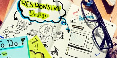 Eye-catching and digitally optimised designs to delight and entertain your target audience. 