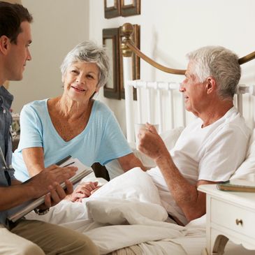 Professionally Licensed  Home Care  Agency
