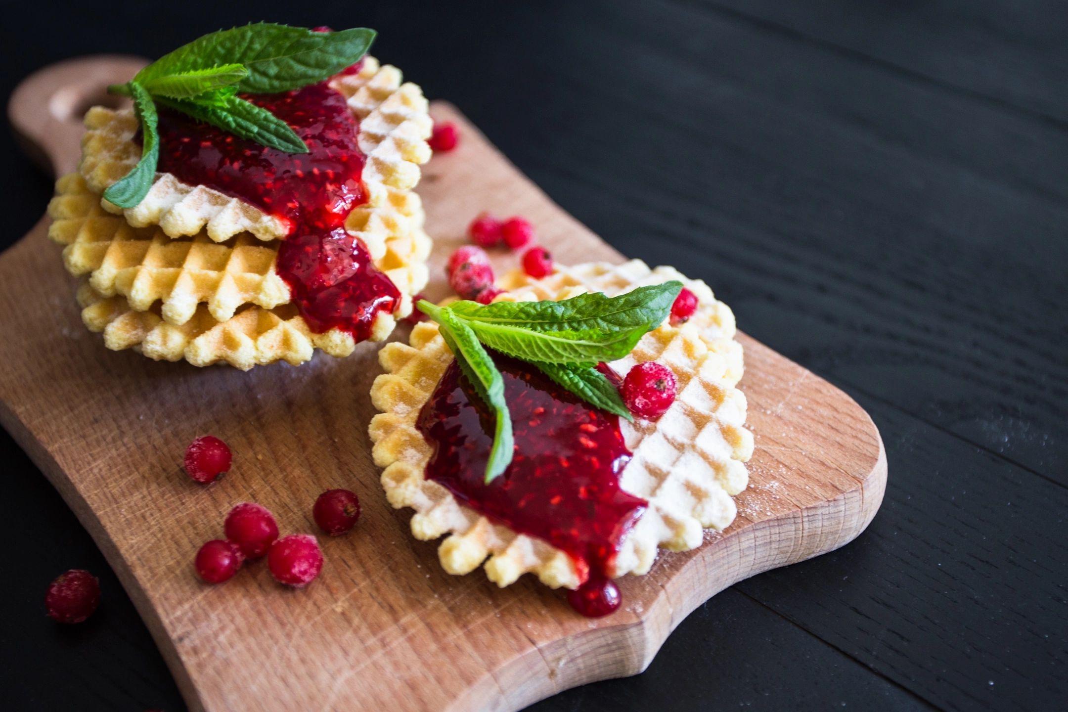 Localicious Caribbean Ice Cream