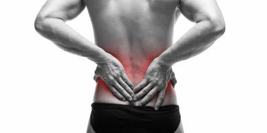 Pain back pain physiotherapy assessment treatment and management