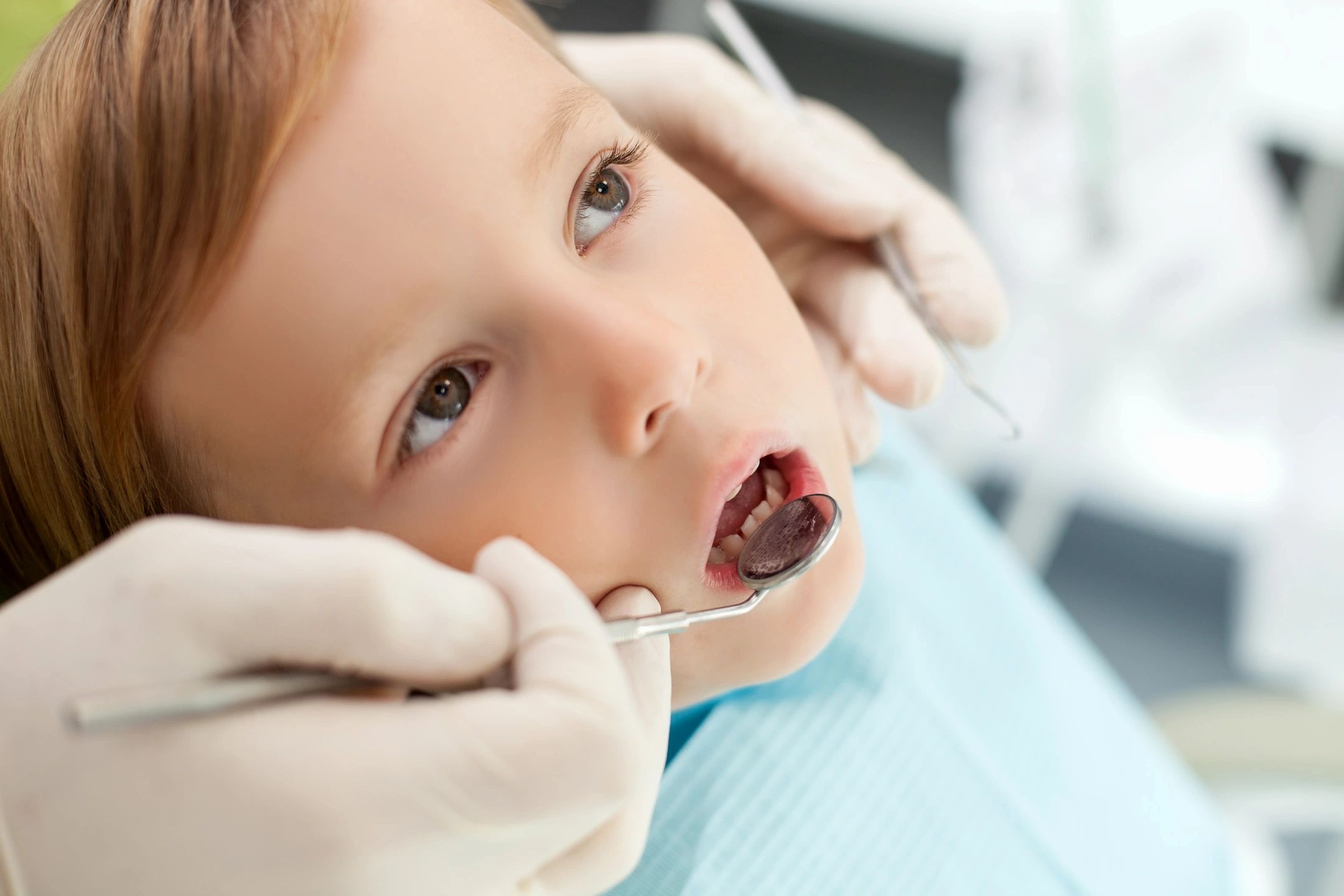 Woodside Pediatric Dentistry