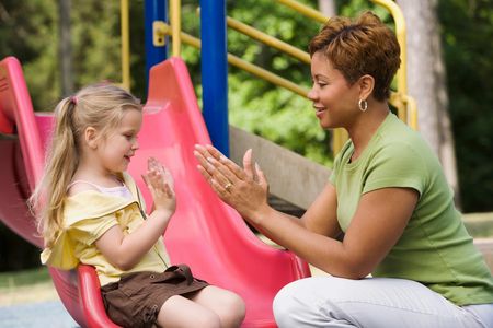 We strive to help you improve your relationship with your child, while achieving your goals.