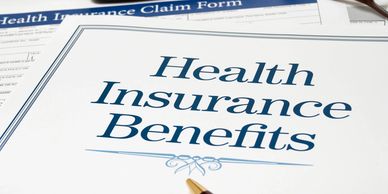 Medical Insurance Benefits
