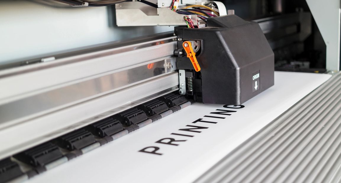 Digital Printing 