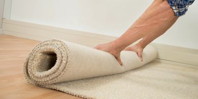 Handyman for Carpet replacement and installations. 