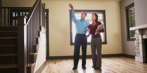 We take the time to walk through the home with you at the end of inspection to point out any issues.