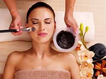 massage therapy, spa, facial, waxing, spray tan, IMAGE skink care, CBD, essential oils