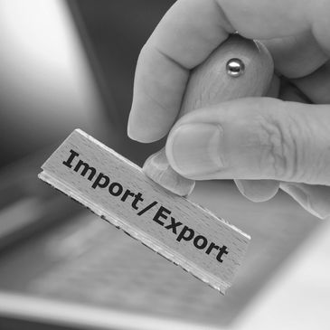 Customs Brokerage Services for Import, Export and Transhippment.