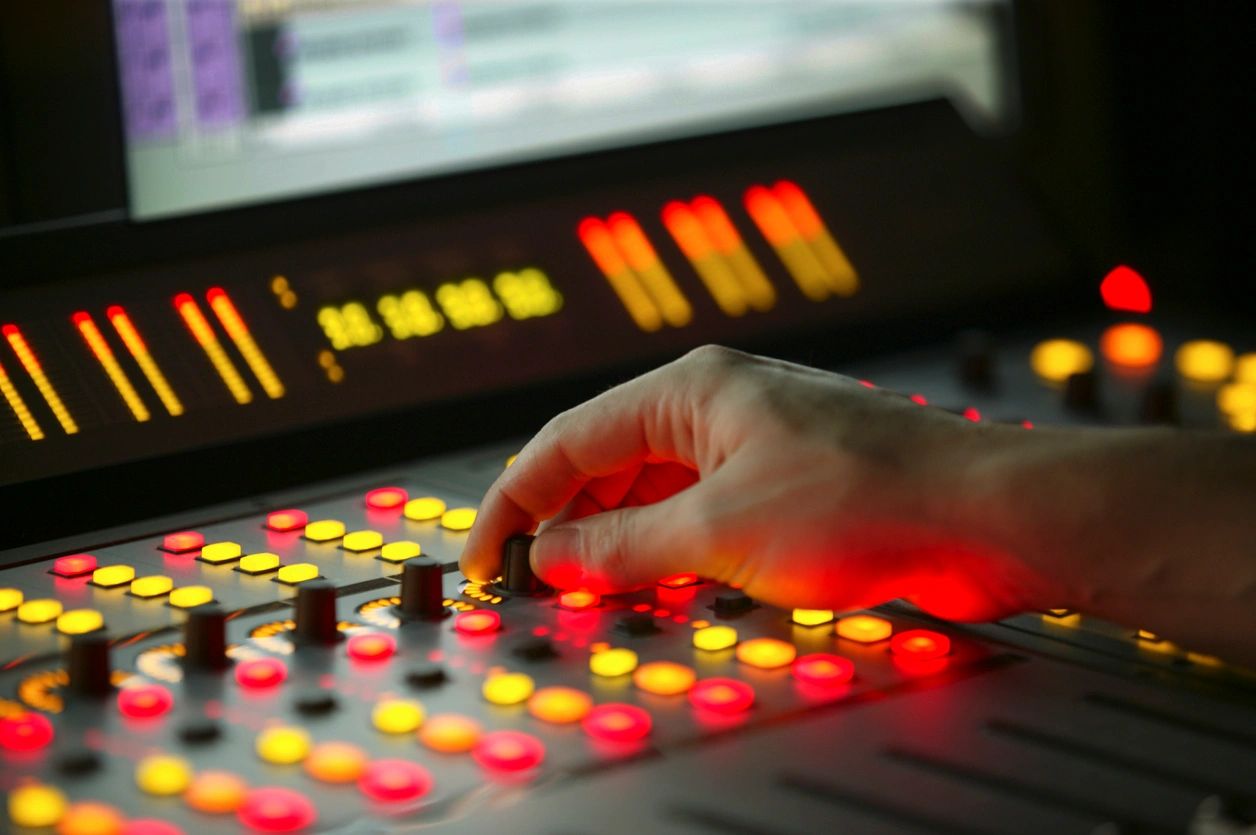 groove child charities