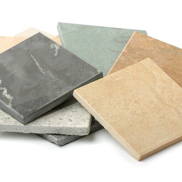 natural stone products