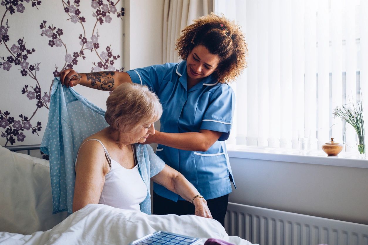 Home Care Agency