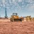 commercial excavation
site development
grading
excavation
land development
