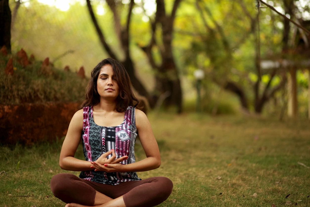 Easy Ways To Start A Meditation Practice