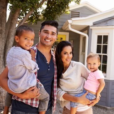 Protect your Family with a Home Inspection