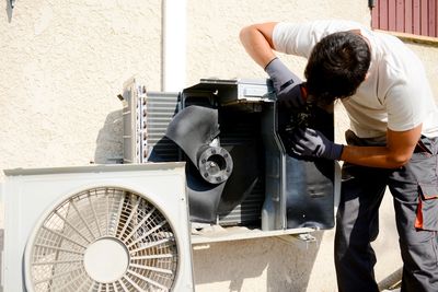 Remer: Properly Installed HVAC systems for Safety and Efficiency