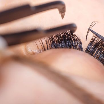 lashes, eyelash extension, lash treatment