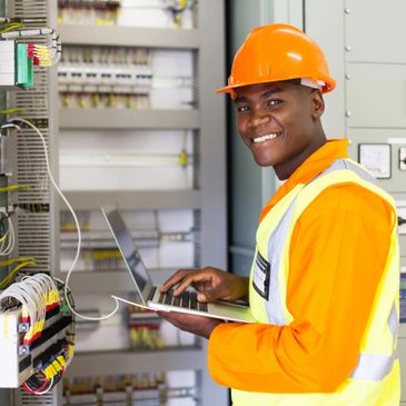 Electrical safety and testing