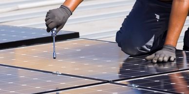 Solar financing Florida