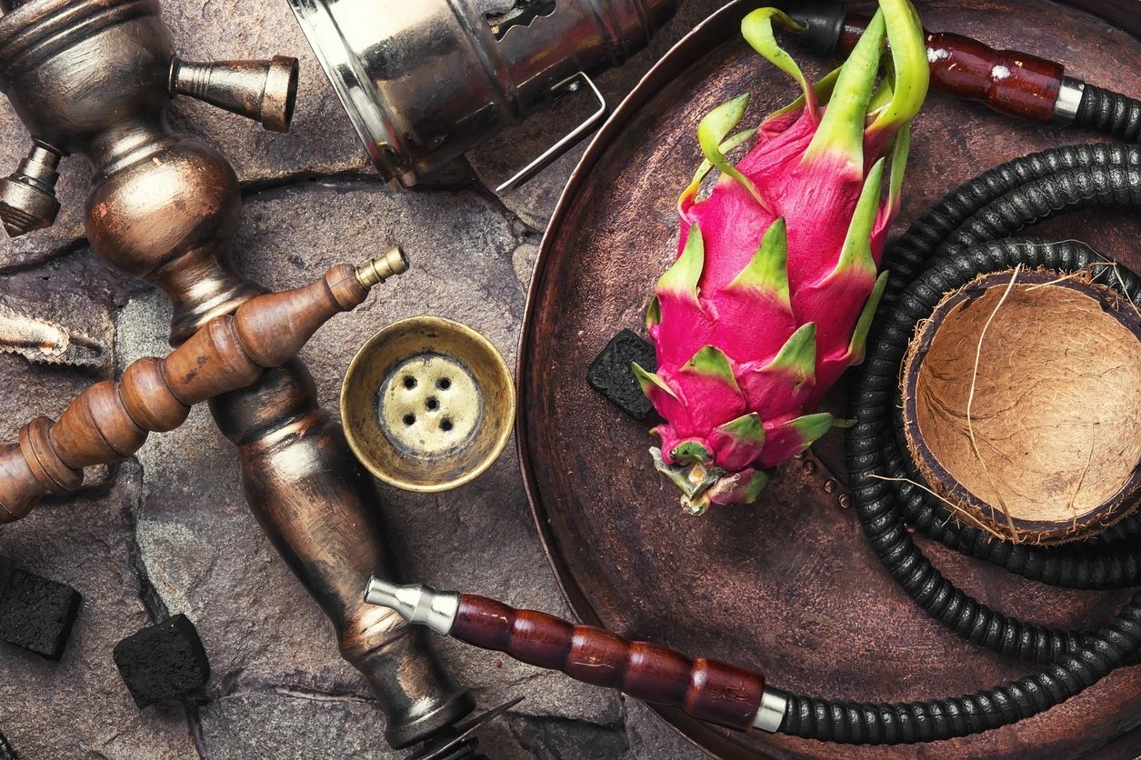 Agadir Hookah Lounge Hookah Lounge Orlando, Florida