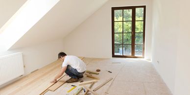From small projects to a major renovation makeover, remodeling anything in your house is easy with o