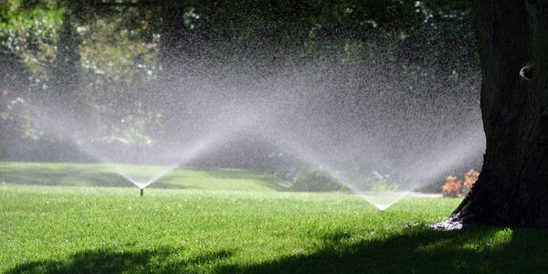 Irrigation Repairs , Maintenance 