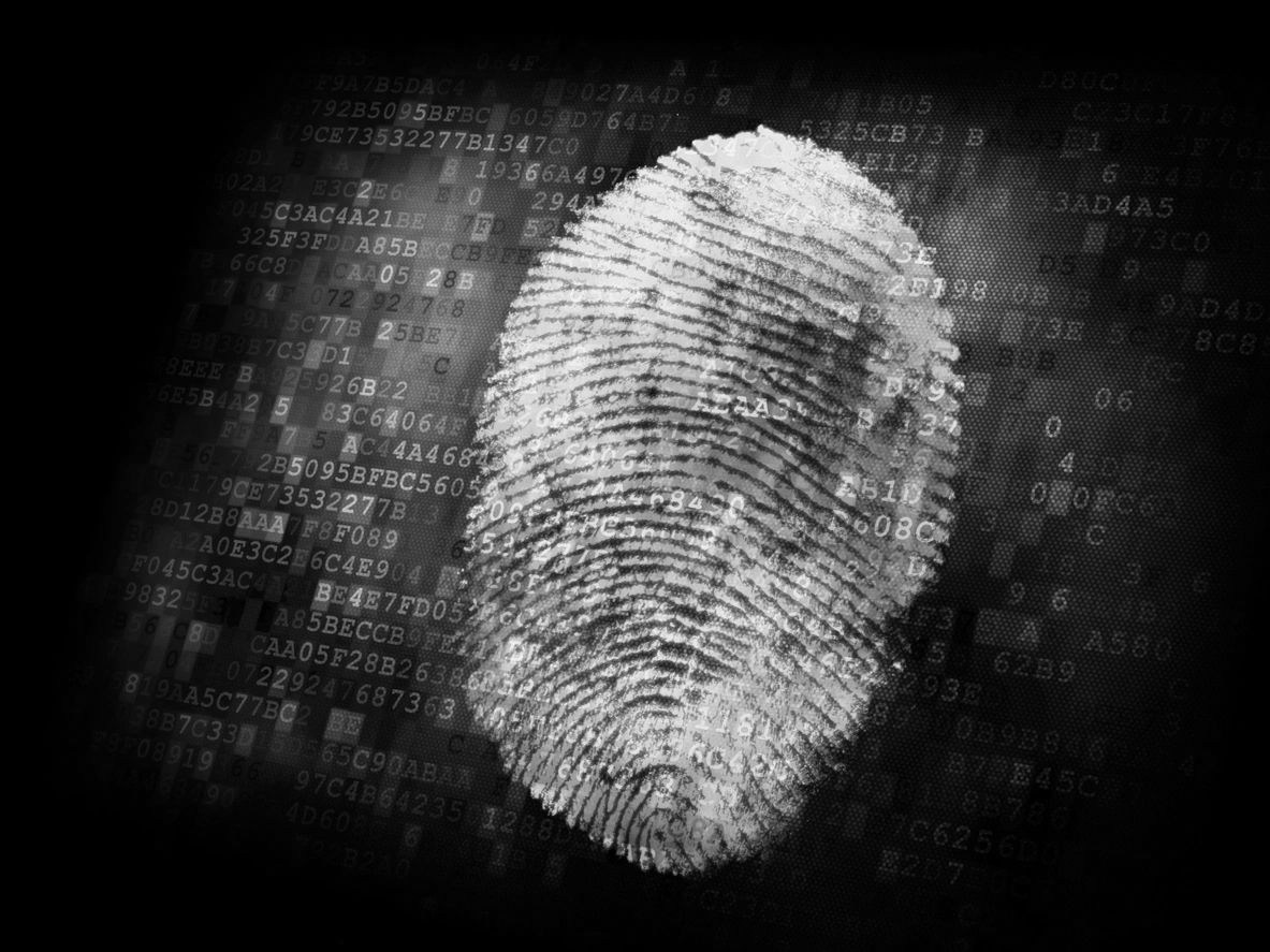 Only Stop inkless electronic fingerprint
background checks Altadena, California.