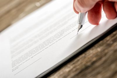 Settlement Agreements for Employers