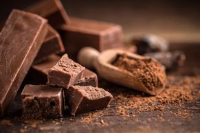 Cocoa powder / Chocolate/ Cocoa Liquor 