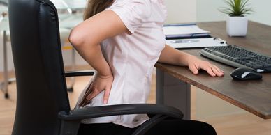 Exercises for low back pain
