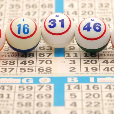 Bingo takes place every Friday night at the Parks Twp VFD