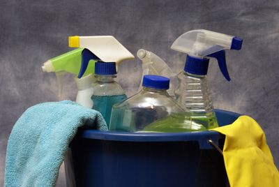 BPR - Biocidal Products Regulations: Disinfectants, Preservatives, Pest Control