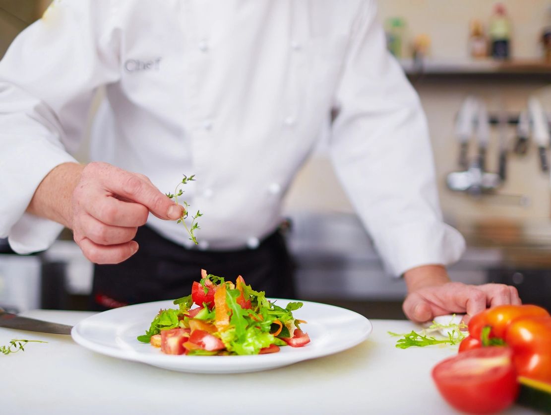 Executive Chefs Catering - Personal Chefs