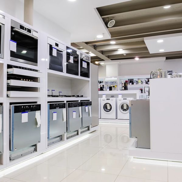 On Line Appliance Discount Store