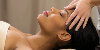 The European Facial at Lee's Studio medi spa in Parkersburg is a ew take on a classic facial/massage