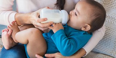 Baby Milk / Infant Food/ Baby Formula 