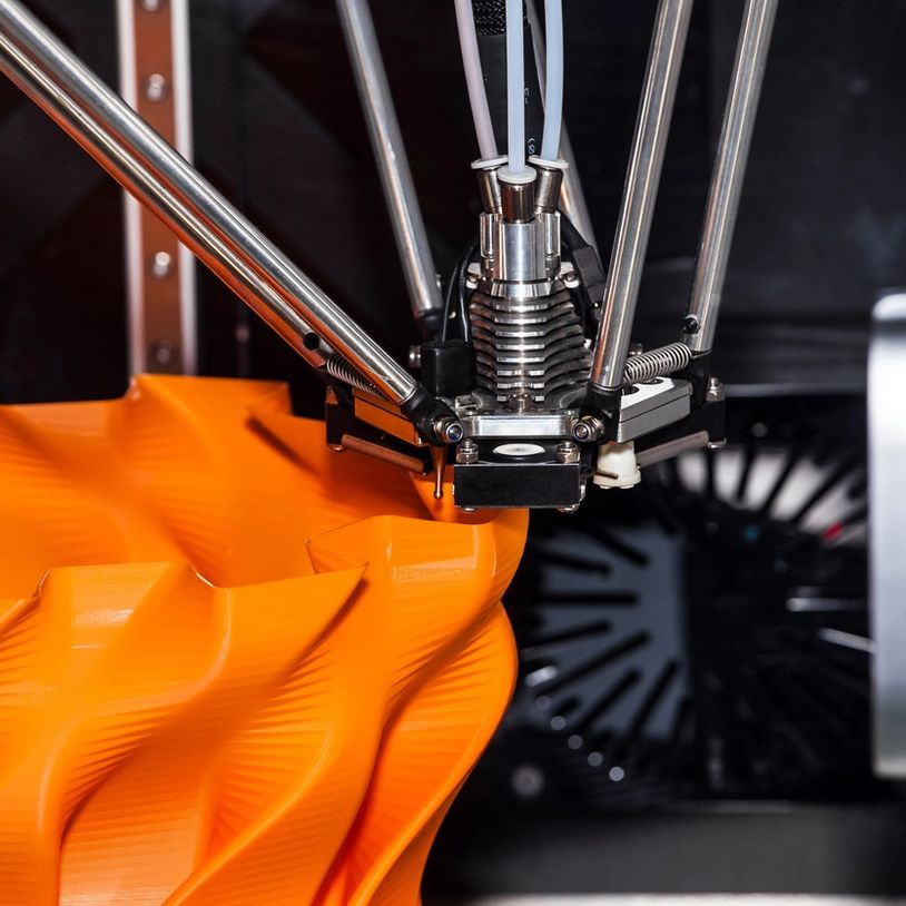 3d printing services