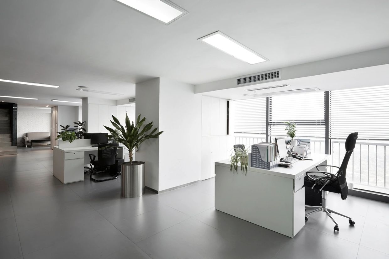 Commercial cleaning-office cleaning Nassau 