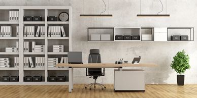 Ergonomic product recommendations and design consultation, workspace design, ergonomic design