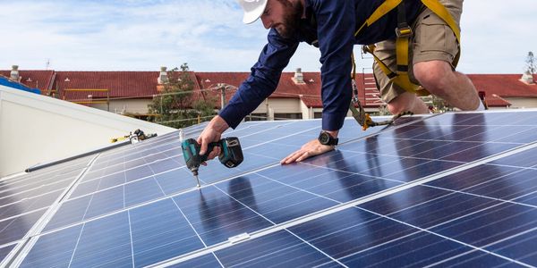 Our solar installers are all always achieving quick and effective solar systems. 