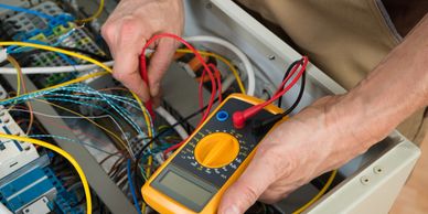 Electrical  / Repair