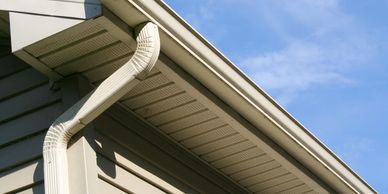 Sioux Falls Gutters