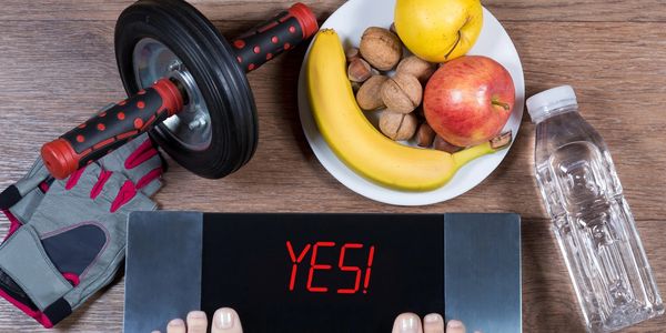 Customized nutrition and fitness plans to help you achieve your ideal weight