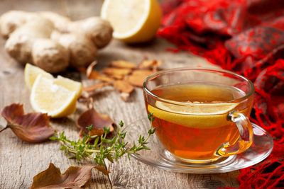tea loose leaf herbal tea benefits of organic tea 