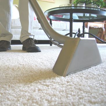 Residential and commercial carpet cleaning Chicago 