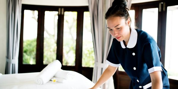 SuperHostIt Cleaning Services for Vacation Rental Properties
