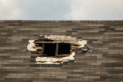 Roof Repair Sioux Falls