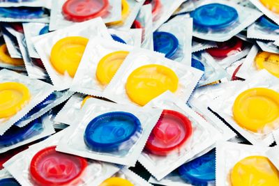 Condoms Doxypep safe sex ed erectile dynsfunction viagra cialis men's health chew hims ro
